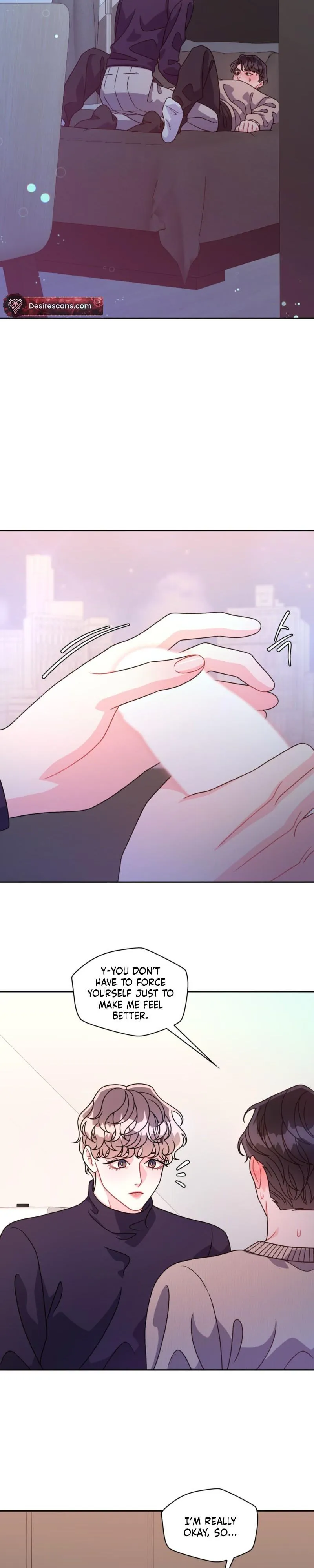 Arrogant Alpha - Chapter 12 Page 2