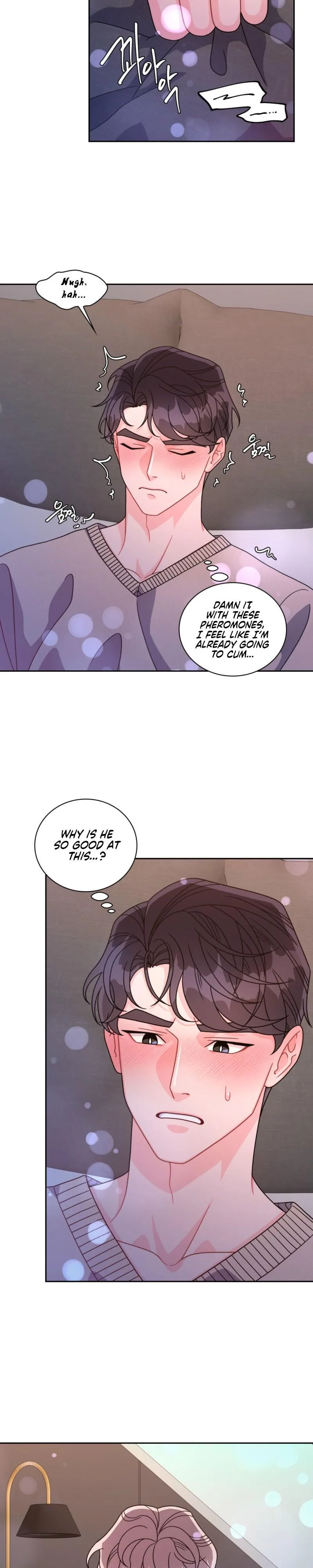 Arrogant Alpha - Chapter 12 Page 8