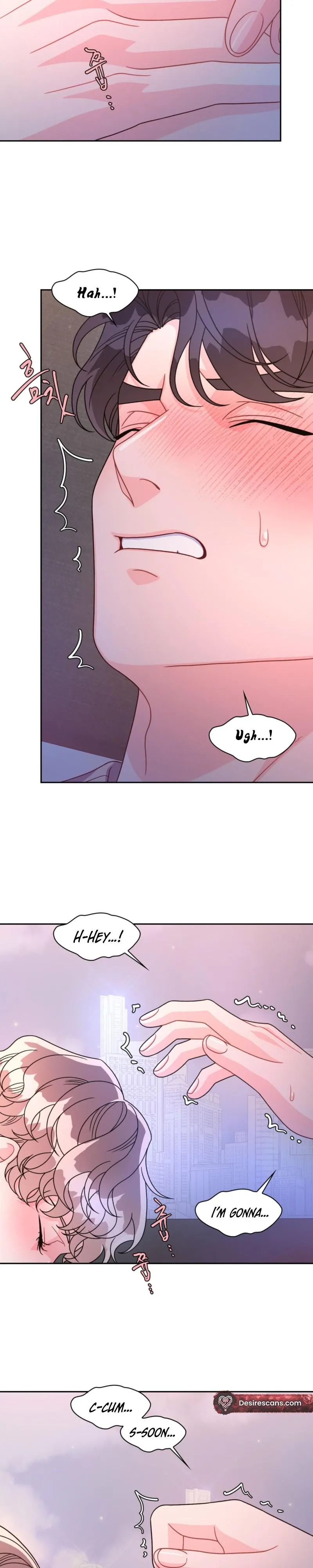 Arrogant Alpha - Chapter 12 Page 18