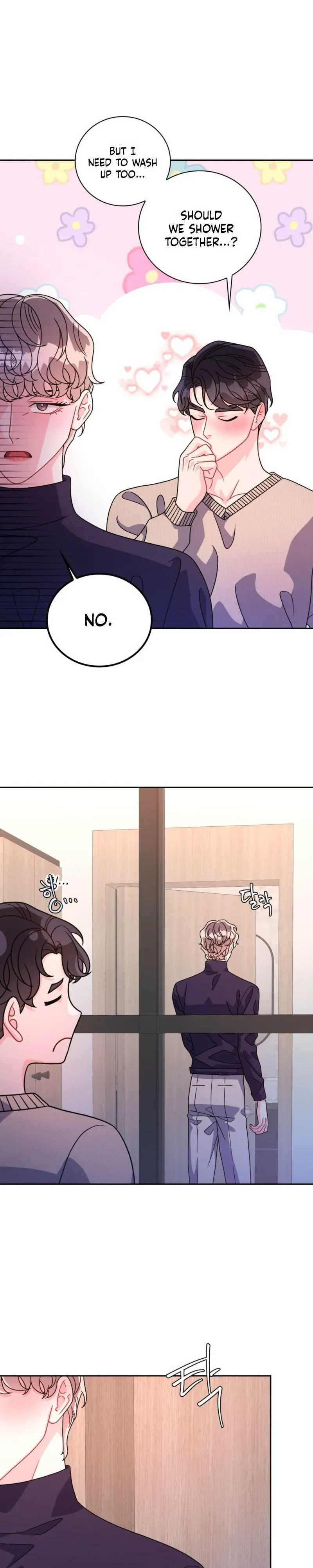 Arrogant Alpha - Chapter 12 Page 23