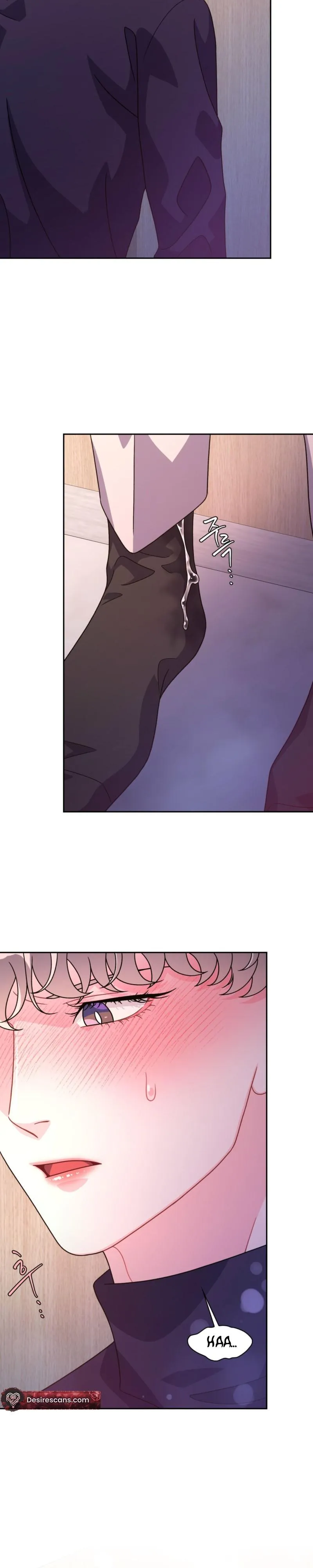 Arrogant Alpha - Chapter 12 Page 24