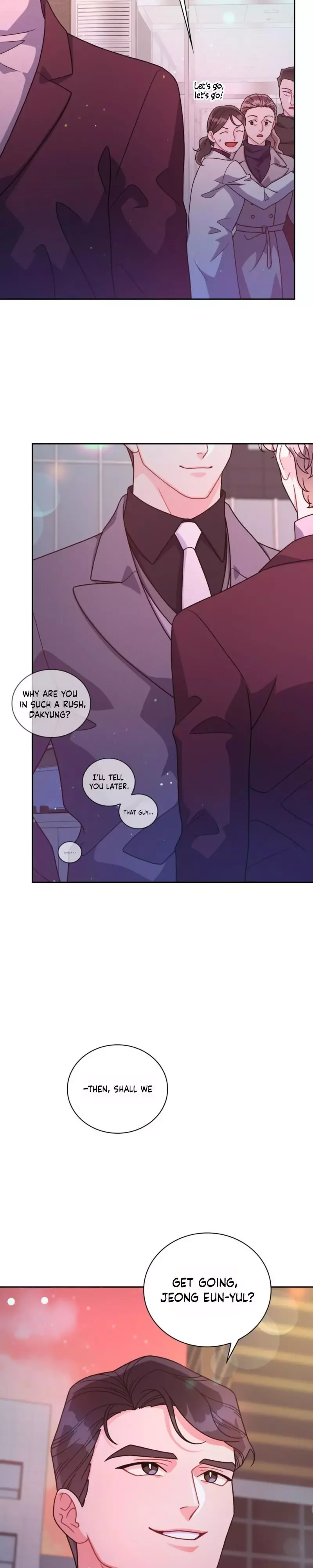 Arrogant Alpha - Chapter 4 Page 8
