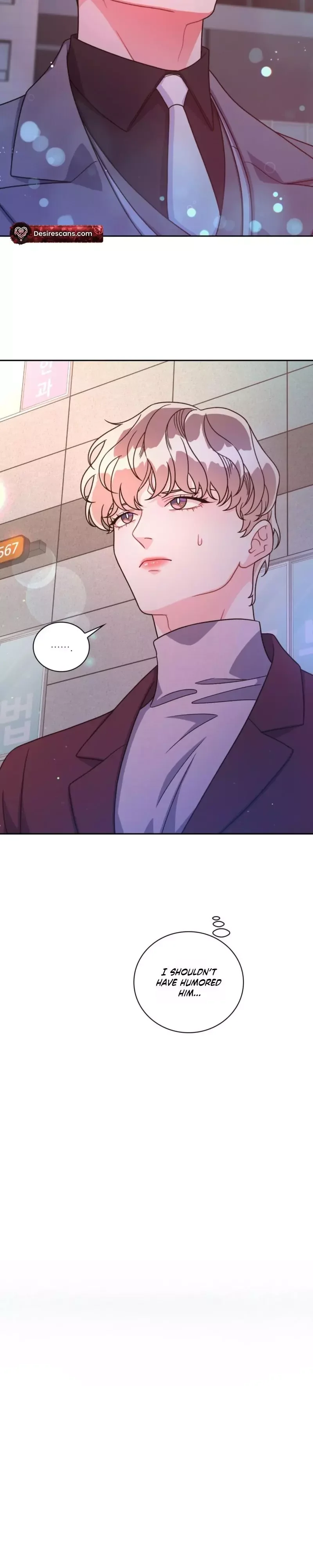 Arrogant Alpha - Chapter 4 Page 9