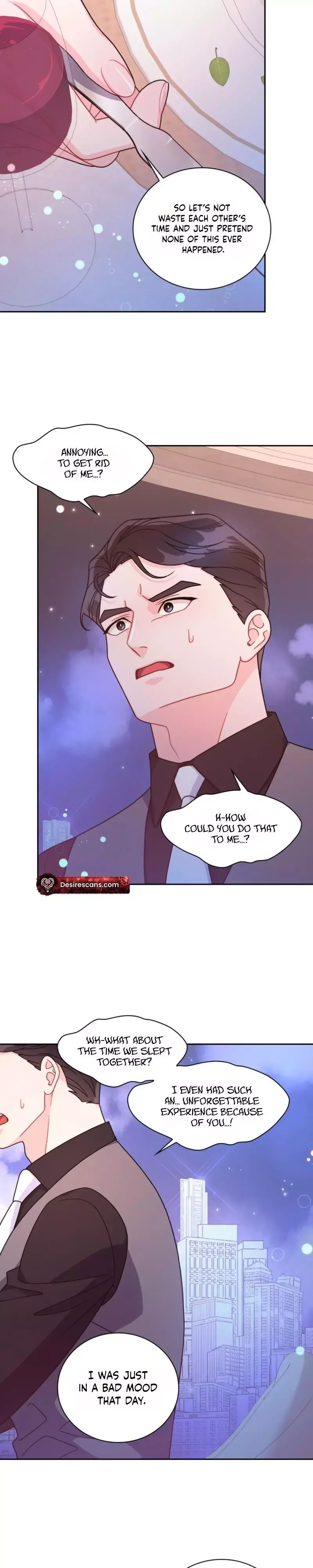 Arrogant Alpha - Chapter 4 Page 15