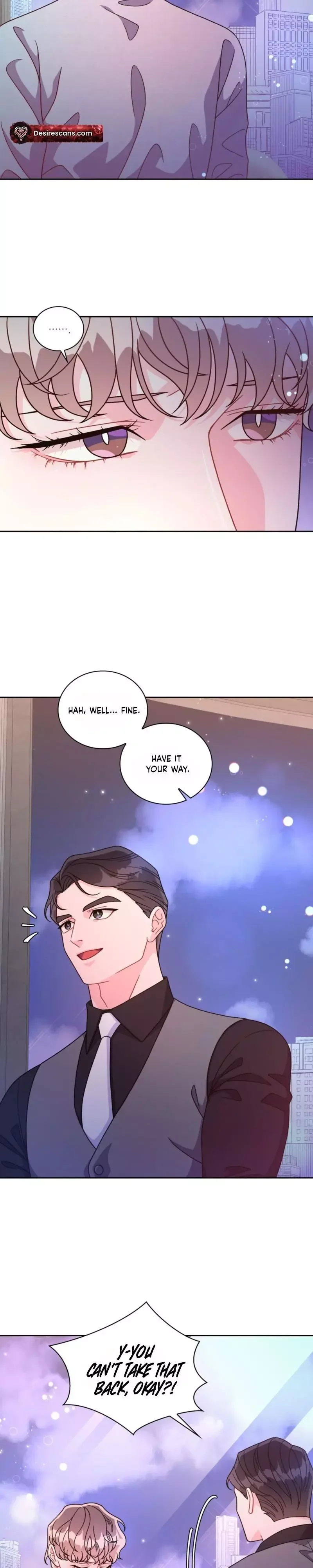Arrogant Alpha - Chapter 4 Page 22