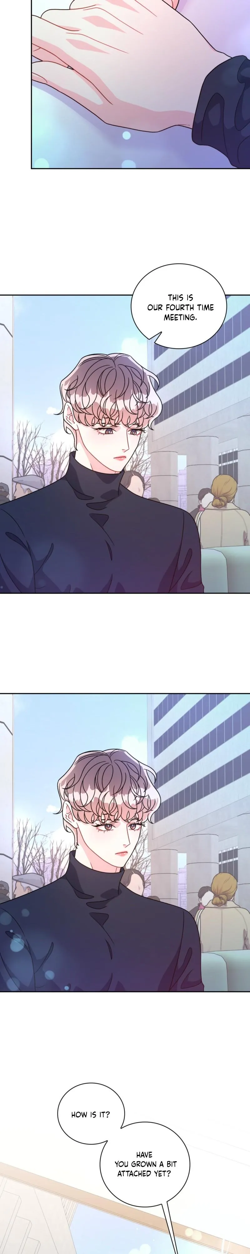 Arrogant Alpha - Chapter 6 Page 6