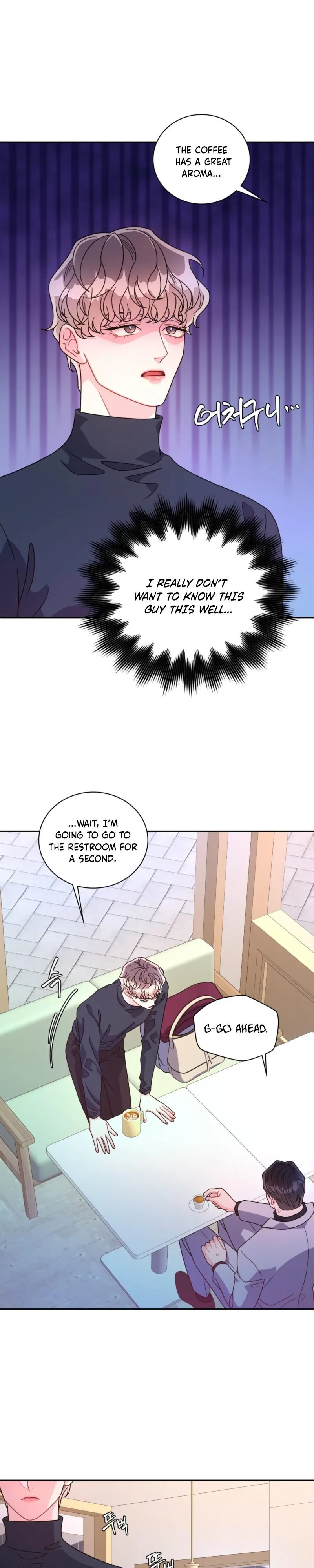 Arrogant Alpha - Chapter 6 Page 12