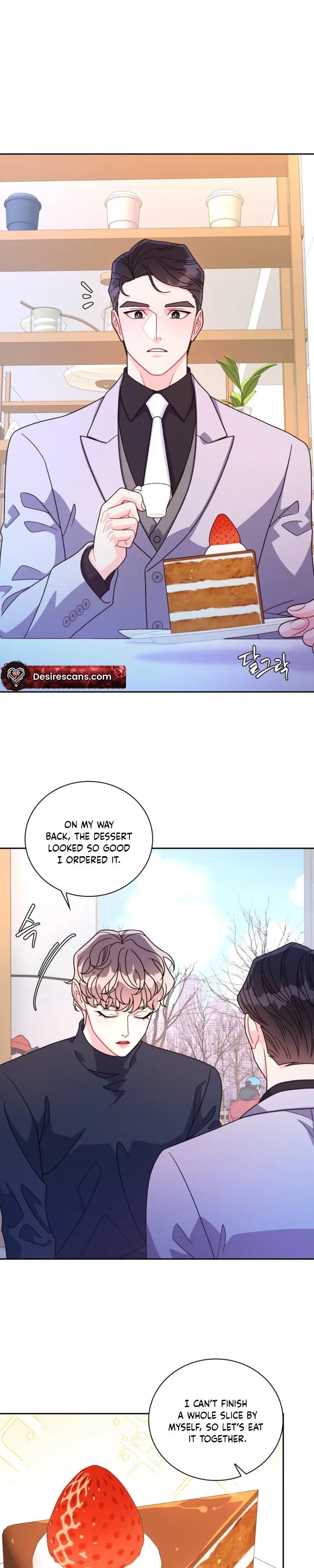 Arrogant Alpha - Chapter 6 Page 14
