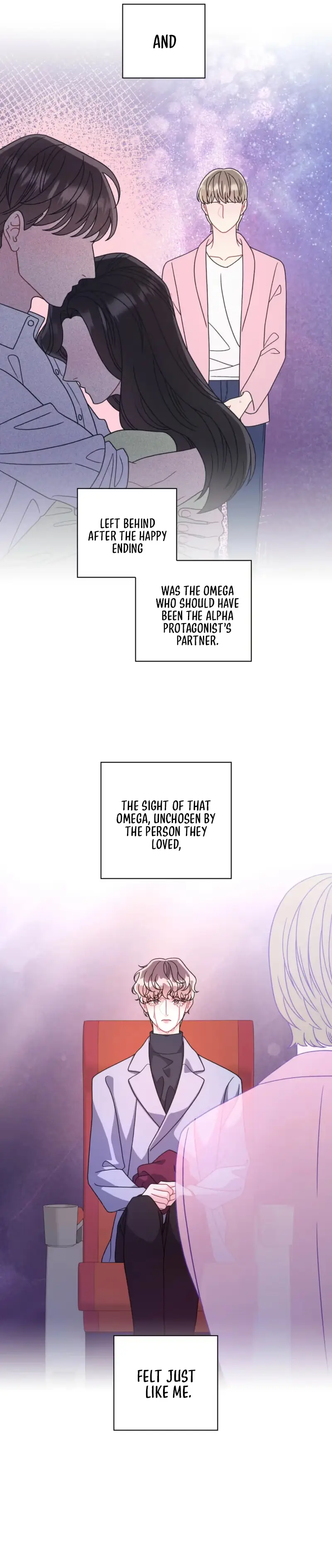 Arrogant Alpha - Chapter 7 Page 2
