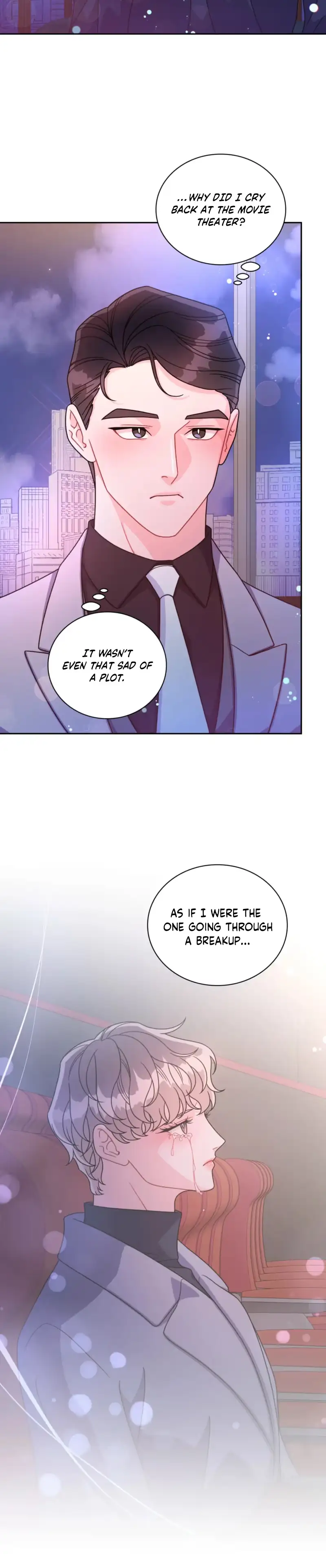 Arrogant Alpha - Chapter 7 Page 6