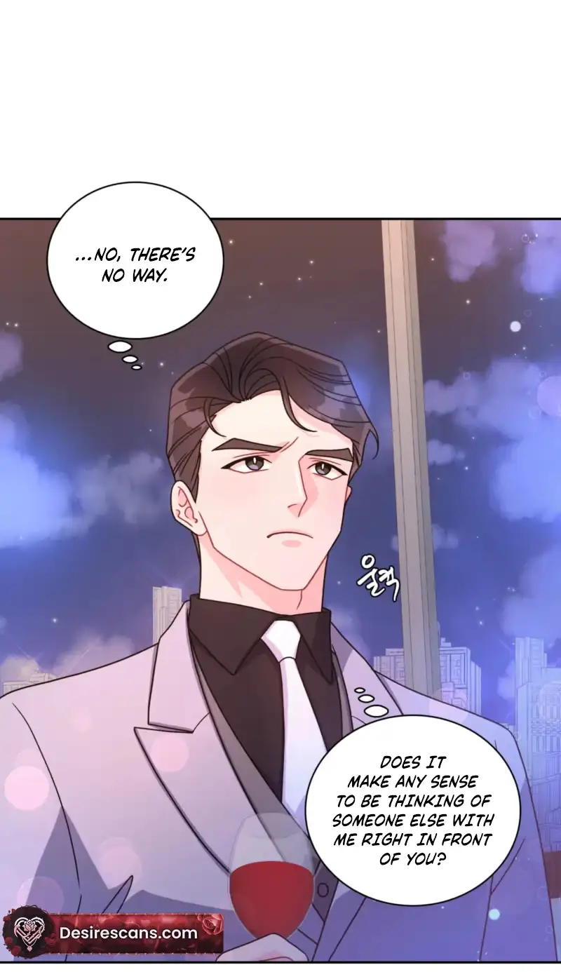 Arrogant Alpha - Chapter 7 Page 8