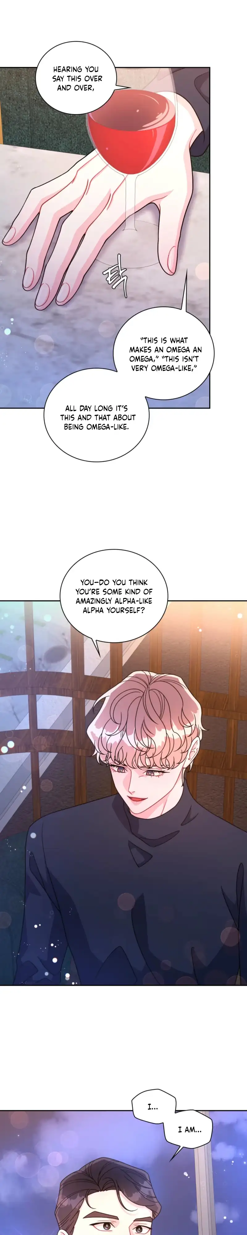Arrogant Alpha - Chapter 7 Page 13
