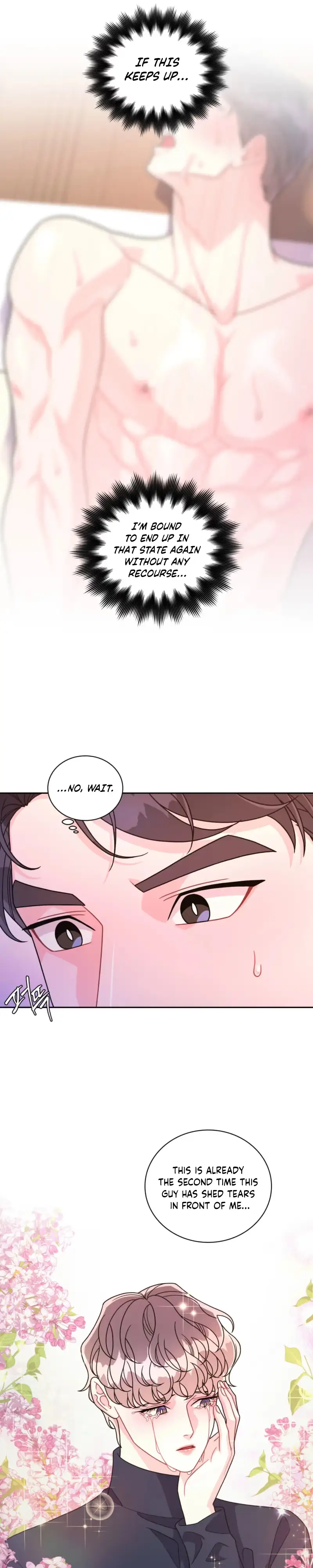 Arrogant Alpha - Chapter 7 Page 18