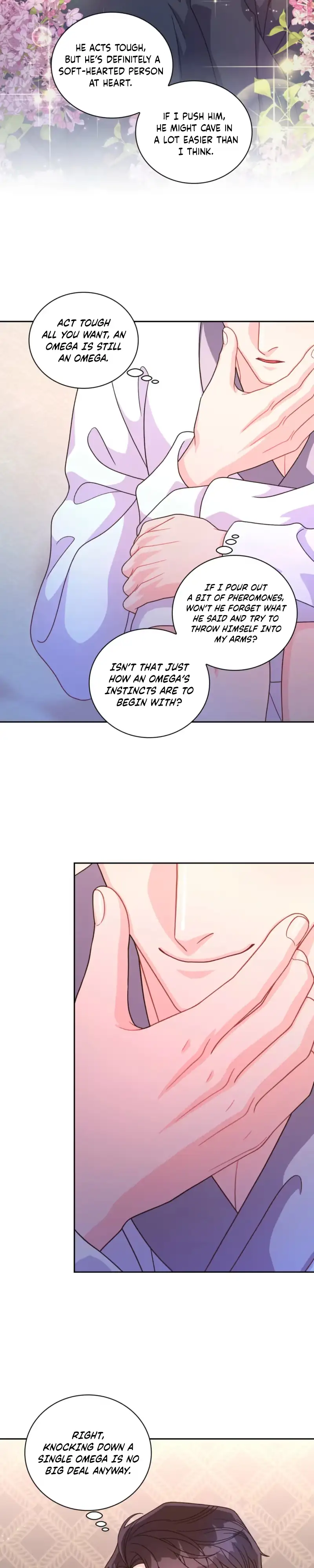 Arrogant Alpha - Chapter 7 Page 19