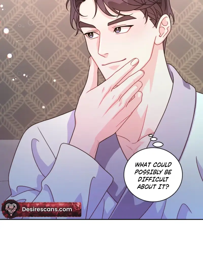 Arrogant Alpha - Chapter 7 Page 20
