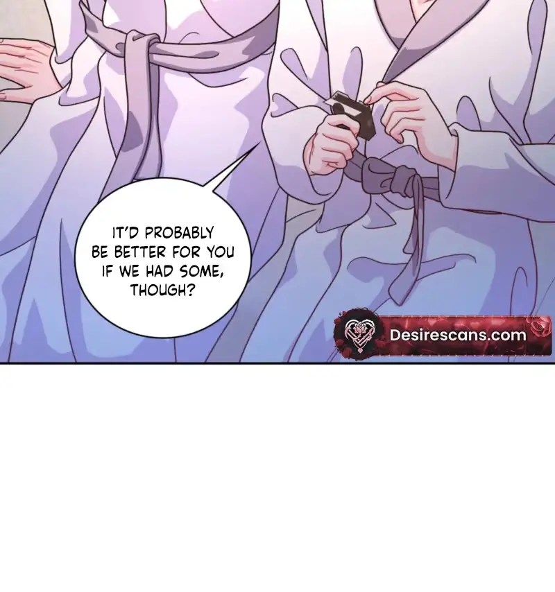 Arrogant Alpha - Chapter 7 Page 24