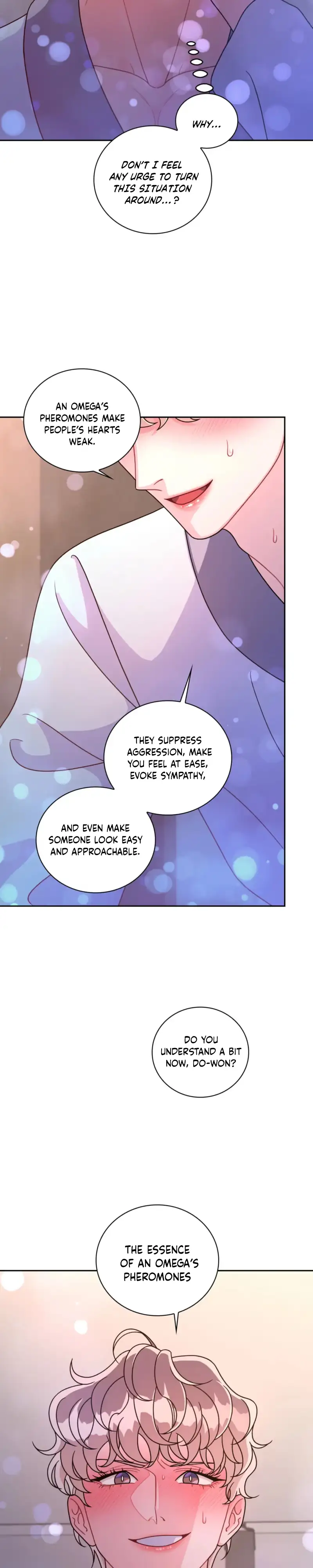 Arrogant Alpha - Chapter 7 Page 35