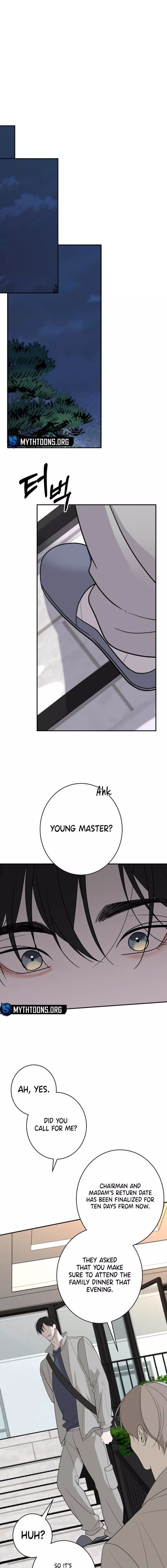 Underdog Complex - Chapter 10 Page 12