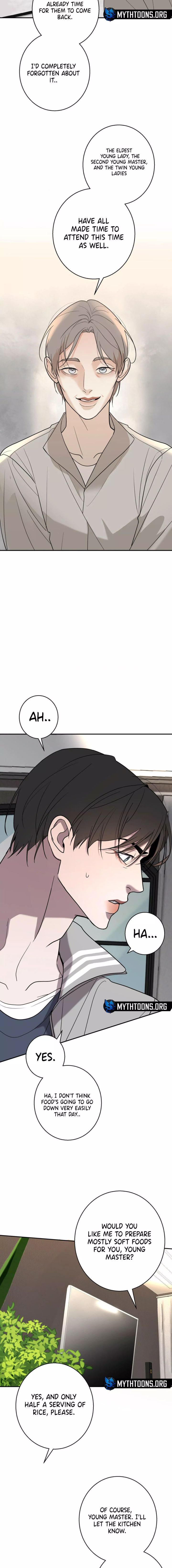 Underdog Complex - Chapter 10 Page 13