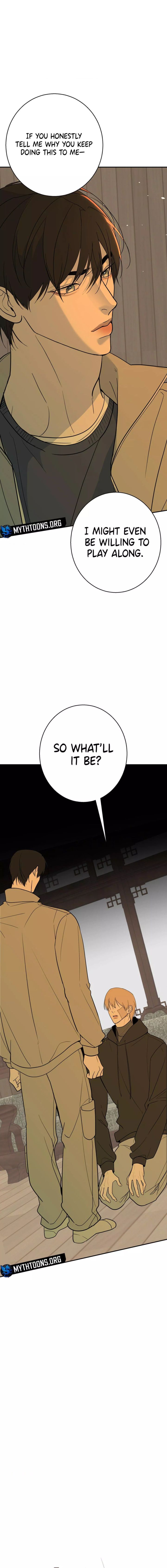 Underdog Complex - Chapter 10 Page 4