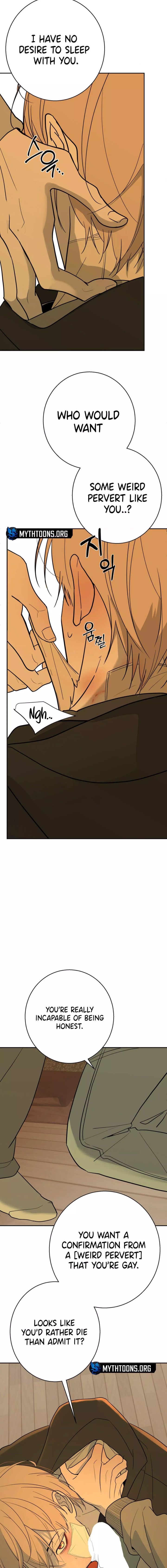 Underdog Complex - Chapter 10 Page 9