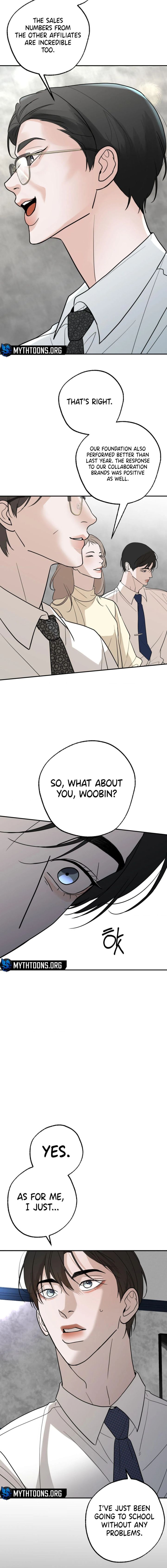 Underdog Complex - Chapter 11 Page 10