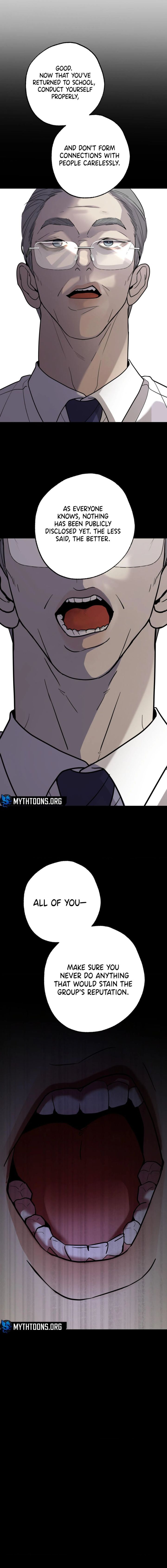 Underdog Complex - Chapter 11 Page 11