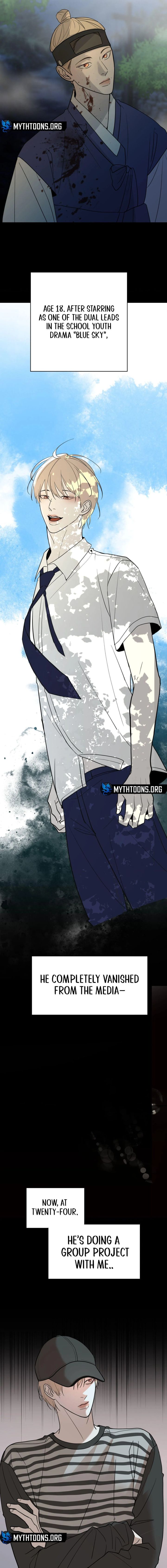 Underdog Complex - Chapter 11 Page 2