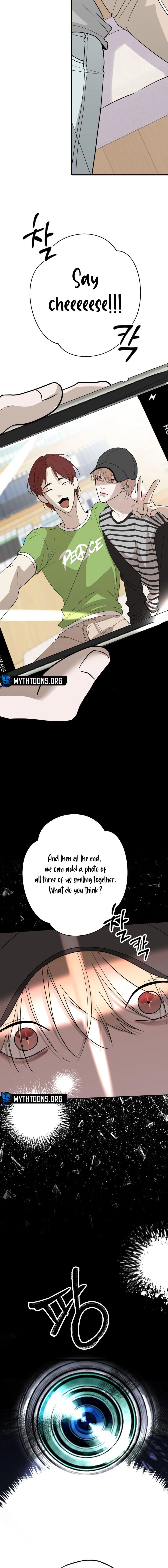 Underdog Complex - Chapter 11 Page 5