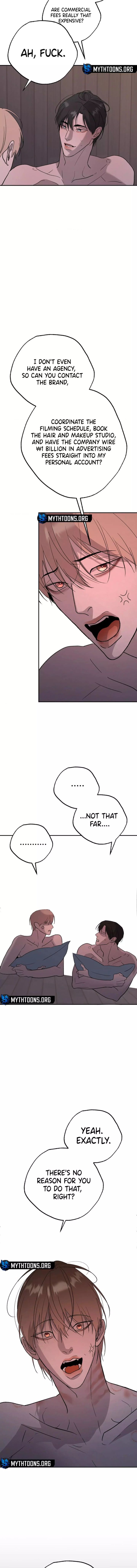 Underdog Complex - Chapter 14 Page 10
