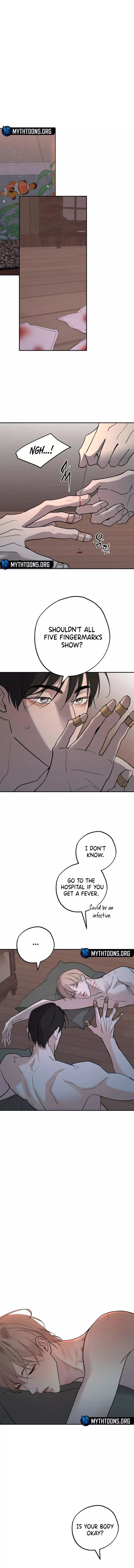 Underdog Complex - Chapter 14 Page 7