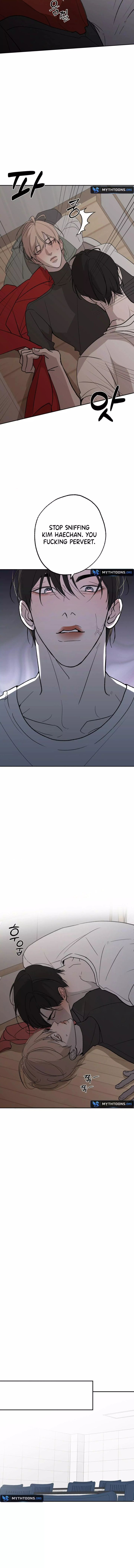 Underdog Complex - Chapter 15 Page 8