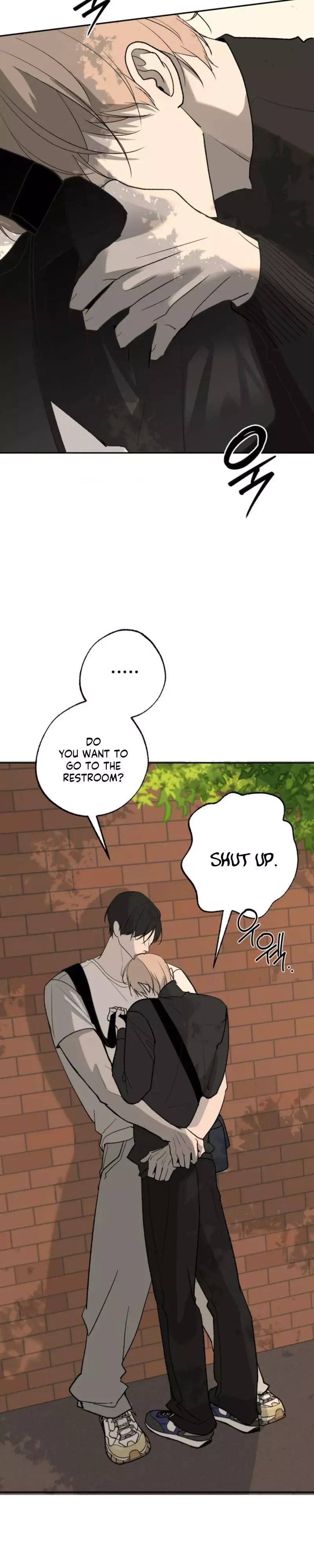 Underdog Complex - Chapter 16 Page 9
