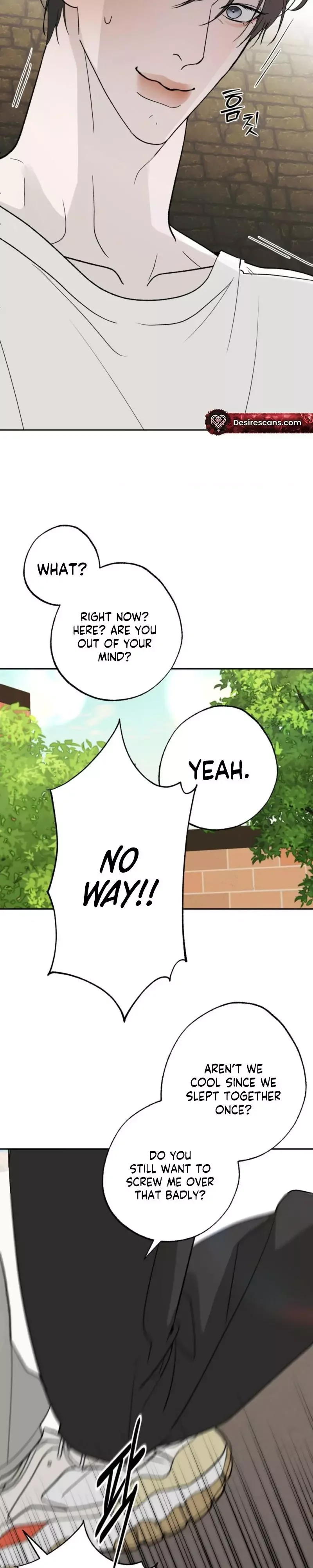 Underdog Complex - Chapter 16 Page 14