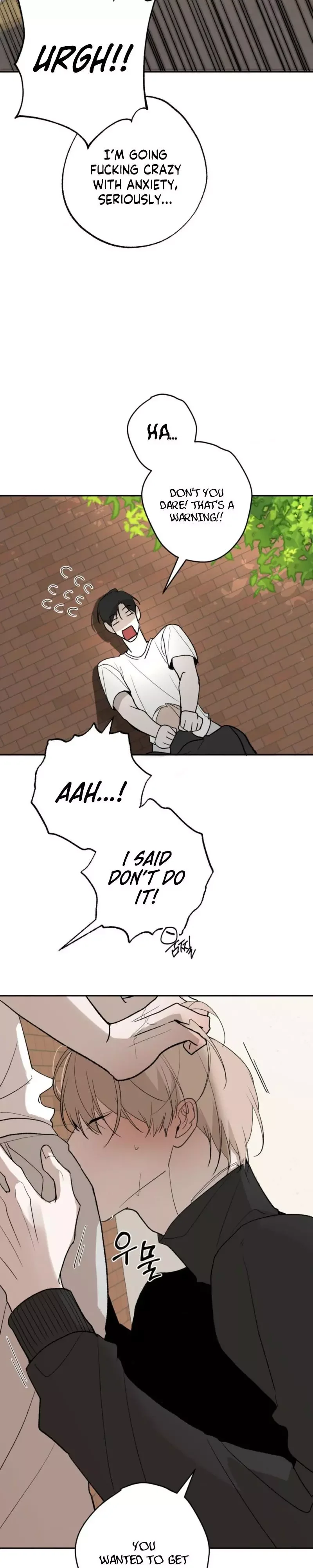 Underdog Complex - Chapter 16 Page 15