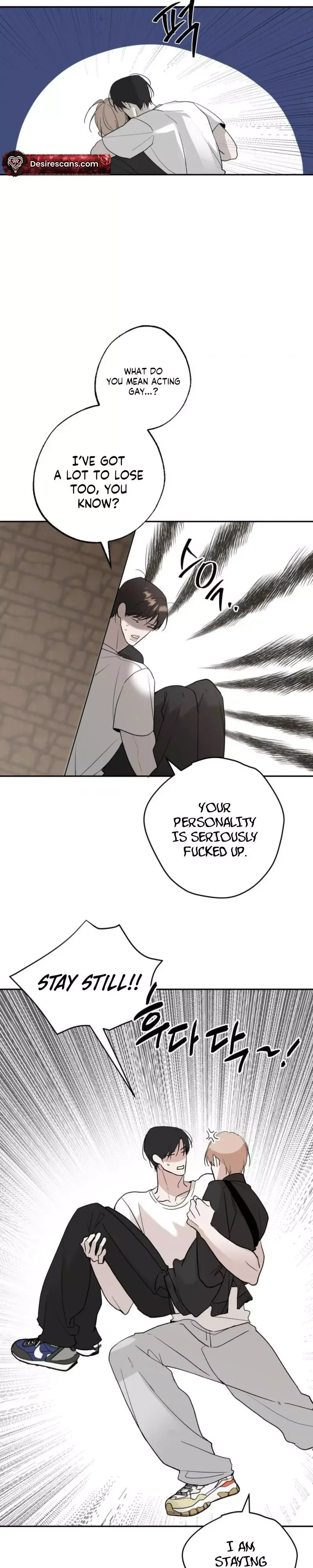 Underdog Complex - Chapter 16 Page 17