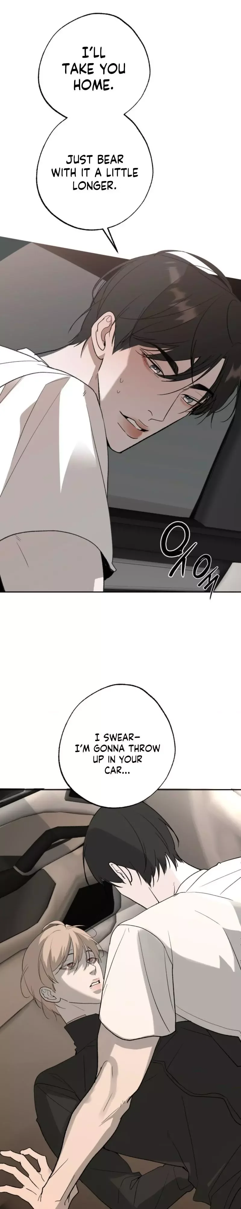Underdog Complex - Chapter 16 Page 19