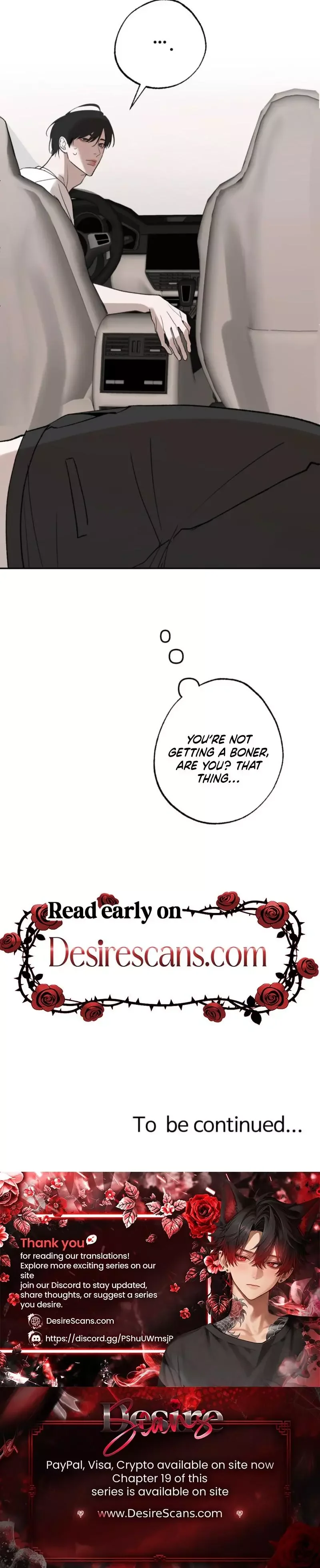 Underdog Complex - Chapter 16 Page 22