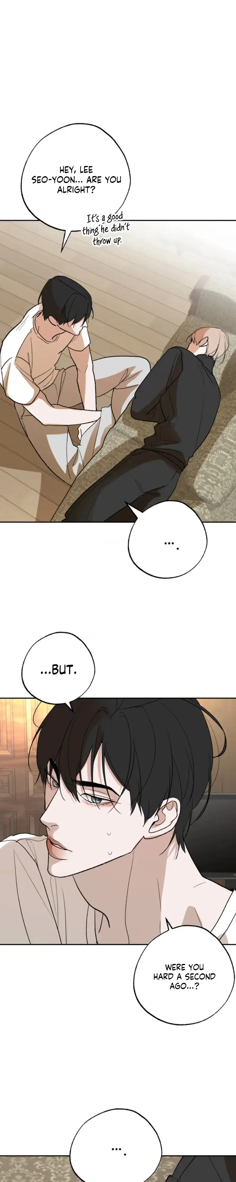 Underdog Complex - Chapter 17 Page 2