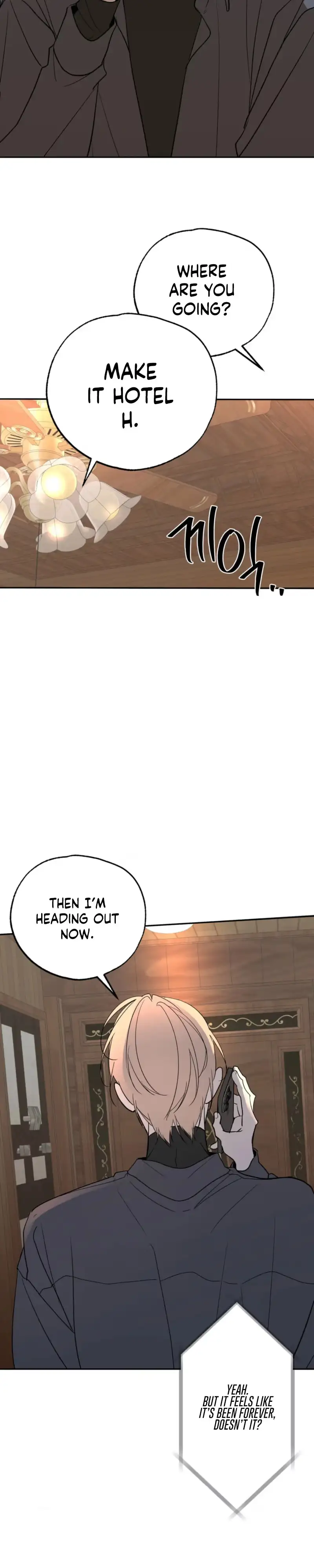 Underdog Complex - Chapter 17 Page 14