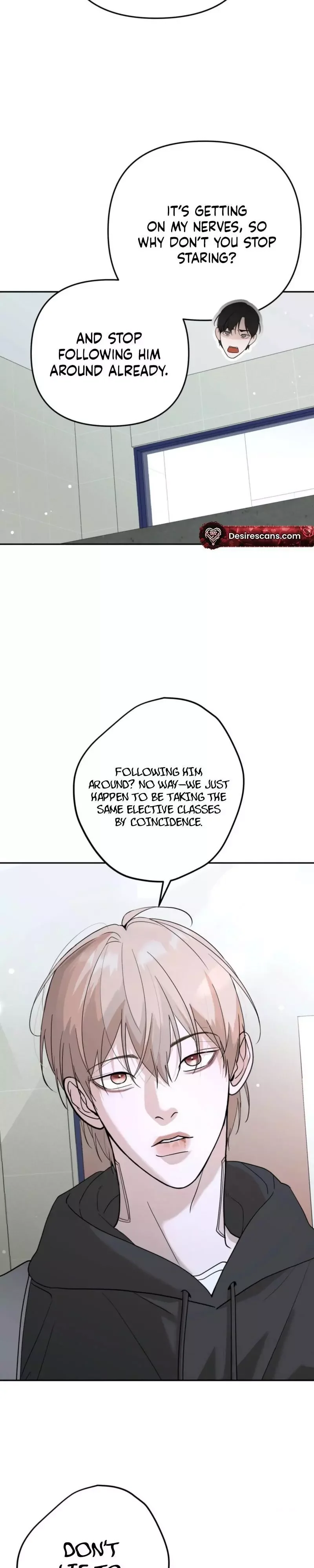 Underdog Complex - Chapter 2 Page 5