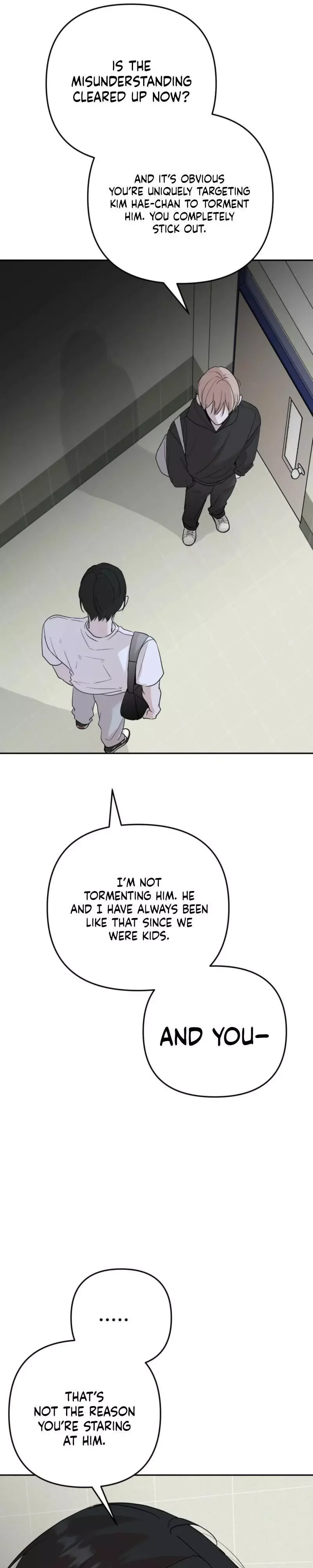 Underdog Complex - Chapter 2 Page 7
