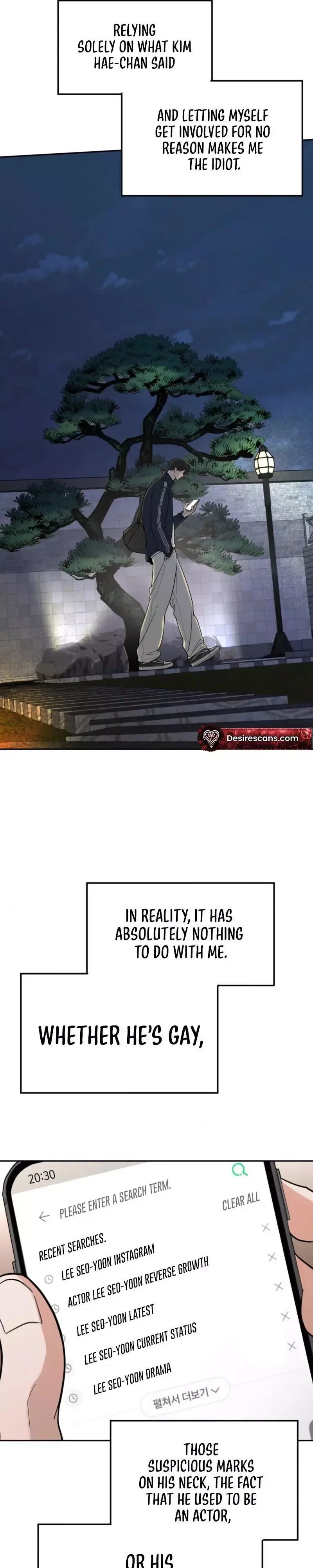 Underdog Complex - Chapter 2 Page 14