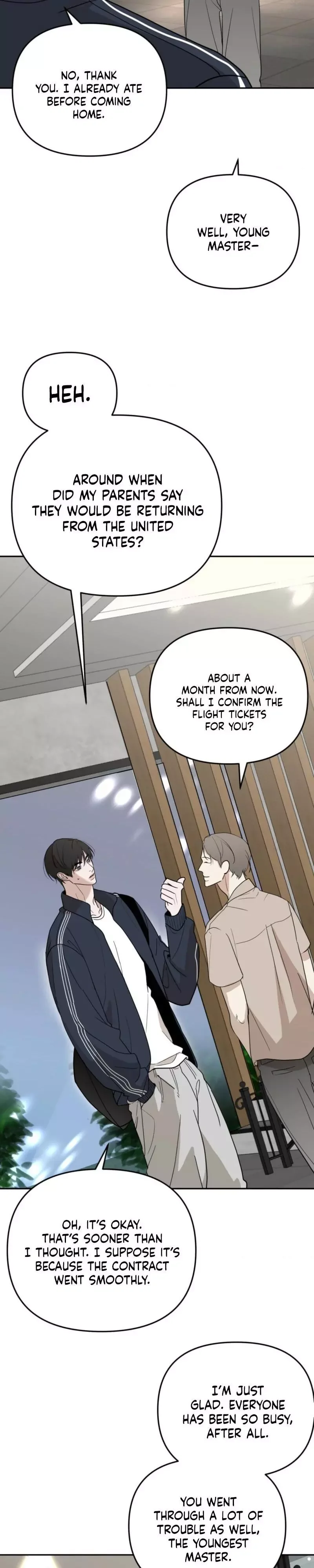 Underdog Complex - Chapter 2 Page 16