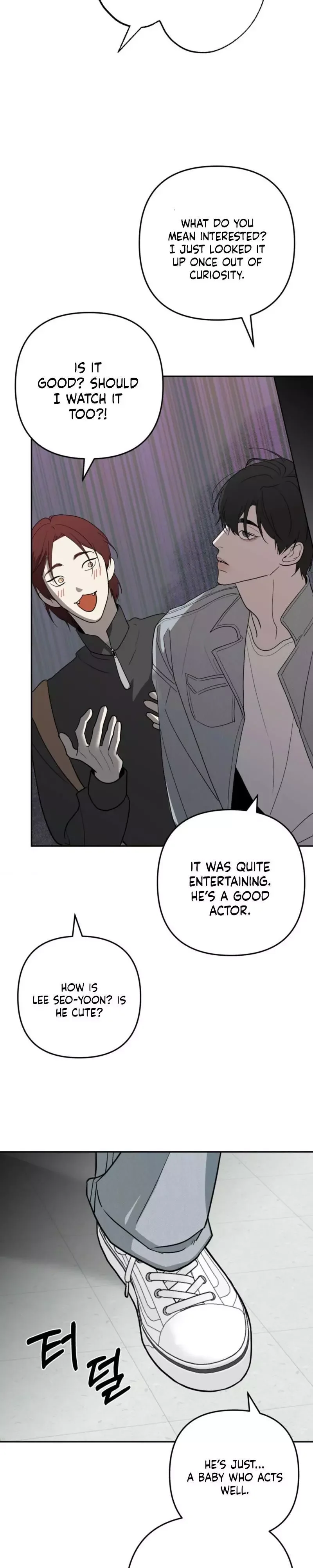 Underdog Complex - Chapter 2 Page 30