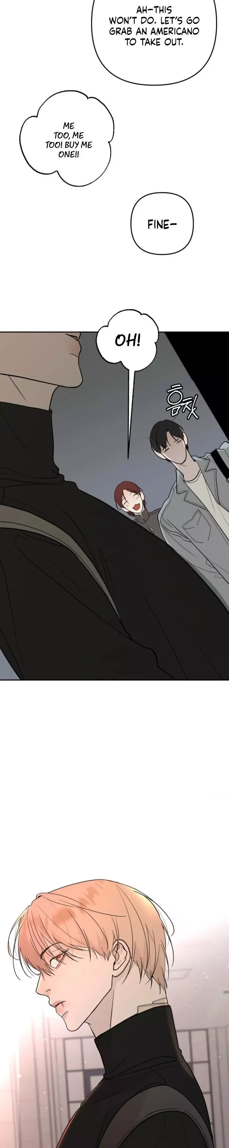 Underdog Complex - Chapter 2 Page 31