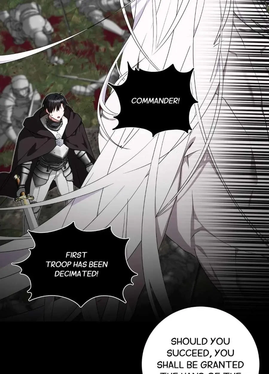 Upon My Sword - Chapter 1 Page 4