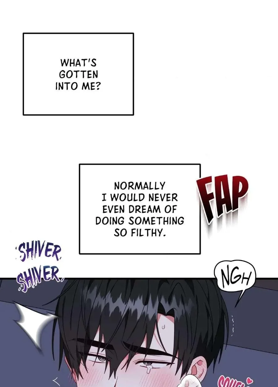 Upon My Sword - Chapter 1 Page 14