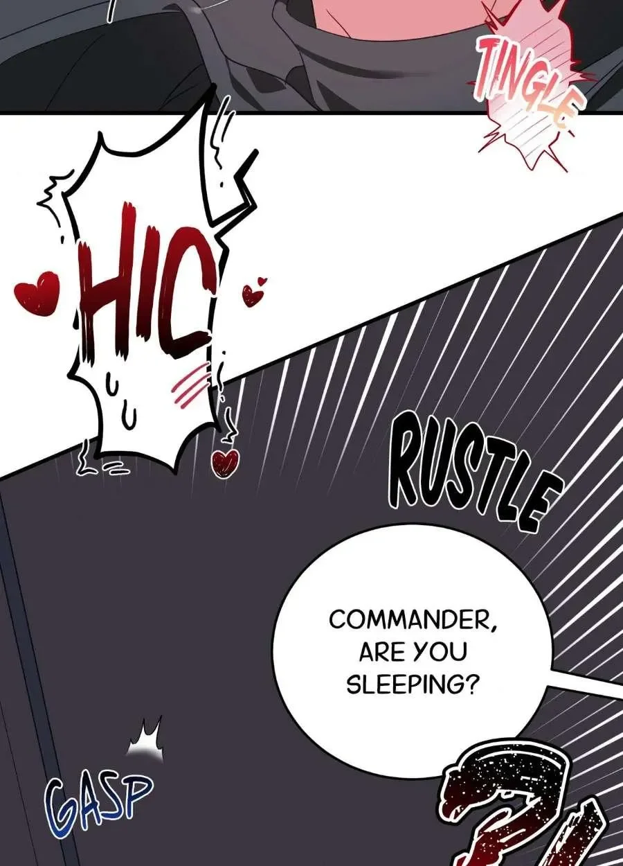 Upon My Sword - Chapter 1 Page 18