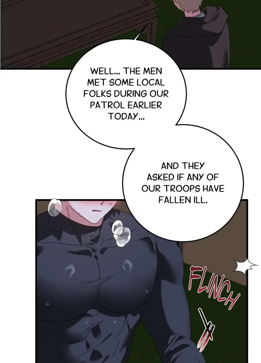 Upon My Sword - Chapter 1 Page 23